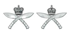 Royal Gurkha Rifles RGR Waterproof Vinyl Stickers Decal Army Veteran Licensed