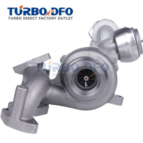 Turbo charger 724930 0006 - turbo,