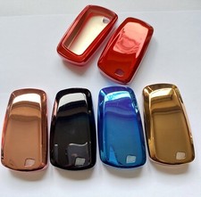 Key Cover FOR BMW Smart Remote