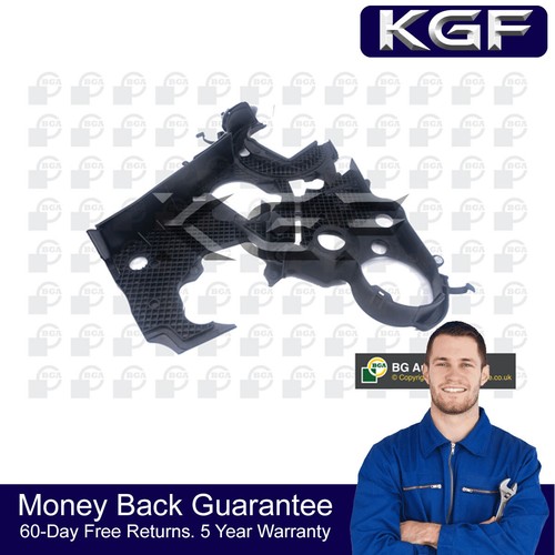 Kgf rear timing case cover - rear,