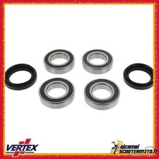 Front Wheel Bearing Seal Kit