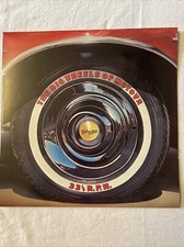 The Big Wheels Of Motown 1978
