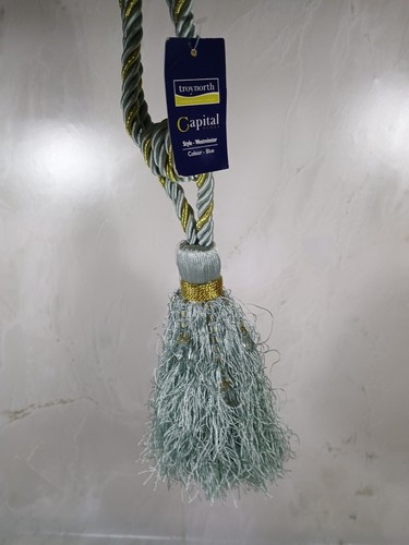 Troynorth vintage rope - vintage, curtain