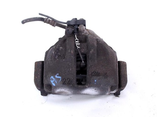 Front left brake caliper - front,