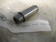 NOS KK Rowe Intake Valve Guide