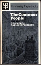 The Common People, 1746-1946