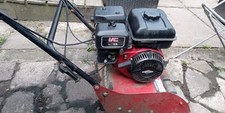 mountfield grass cutter petrol