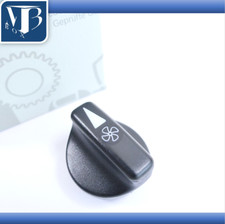 Knob Switch Knob Blower Vent