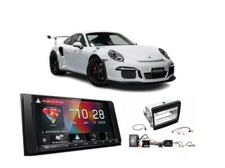DMX7522S Car Stereo Upgrade To