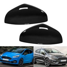 L+R Wing Rearview Mirror Gloss