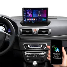 For Renault Megane III