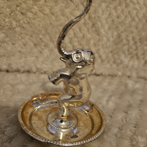 Vintage seba silver - silver, plated