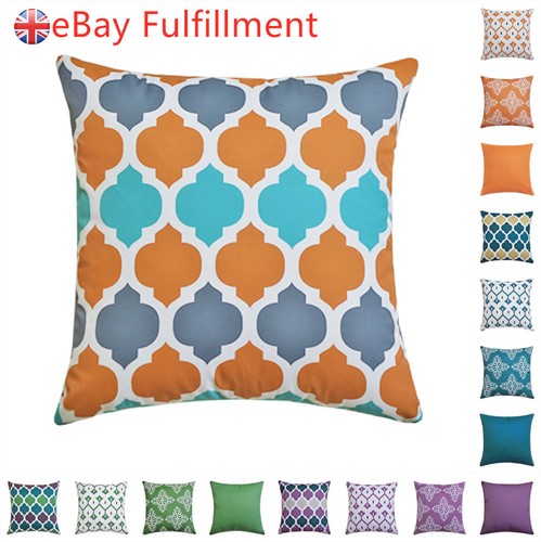 Waterproof geometric - uk,