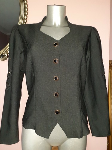 Peche ladies classy black - ladies,