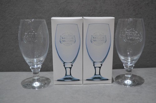 Stella artois half pint - artois,