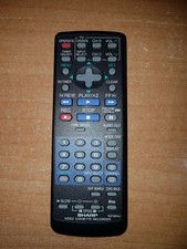 Sharp Remote Control G0195AJ