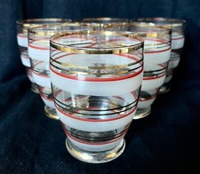 Fabulous art deco - art, cocktail