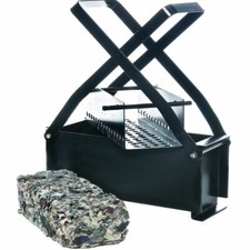 Log briquette maker eco - hd,