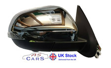 Mitsubishi l200 wing - mitsubishi, mirror