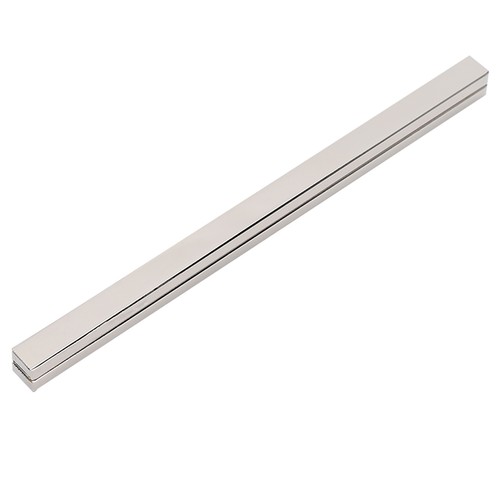 Silver metal purse frame clasp - purse,