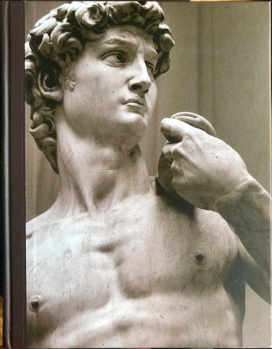 Michelangelo howard hibbard - michelangelo, by