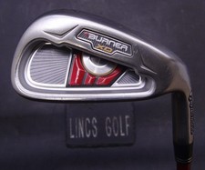 TaylorMade Burner XD 7 Iron Regular Graphite Shaft TaylorMade Grip