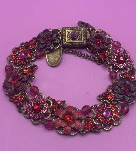 Michal negrin red purple - michal,