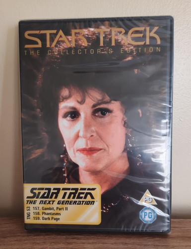Star trek the next - star, trek: