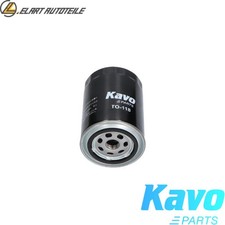 Oil filter 118 for - to-118,