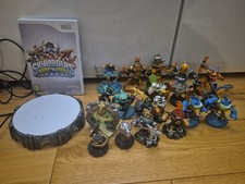 Skylanders Swap Force Wii Game