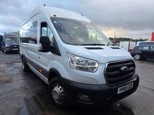 2019 Ford Transit - Trend