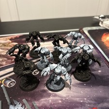 Warhammer 40k Chaos Space
