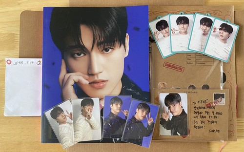 Dicon issue ateez - issue, n°18