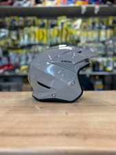 NEW AIROH KOMBAKT TRIALS