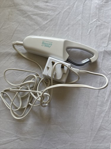 Vintage lady remington smooth - vintage,