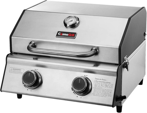 Compact stainless steel - compact,
