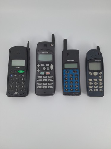 Collection vintage mobile - collection,