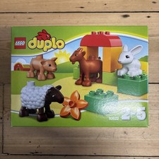 LEGO 10522 DUPLO: Farm Animals