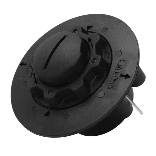 Auto cut strimmer head - auto,