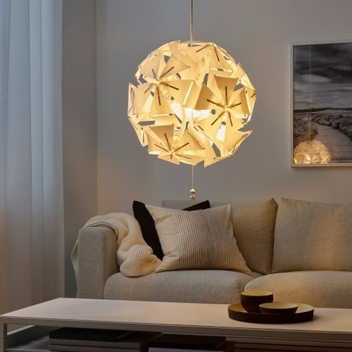 Ikea ramsele pendant lamp - ramsele,