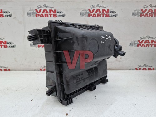 Volkswagen 2 8l - volkswagen, lt