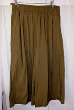 Viral zara wide leg cropped - wide,