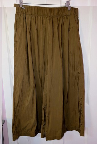 Viral zara wide leg - wide,