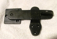 Antique style Wrought Iron