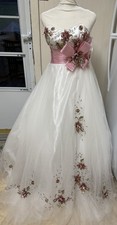 Tony Bowls Le Gala 100% floral
