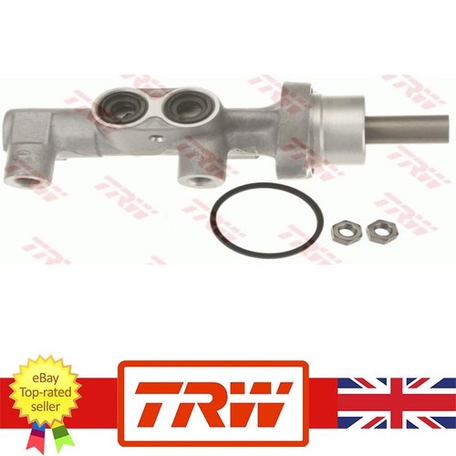 Brake master cylinder for - master,