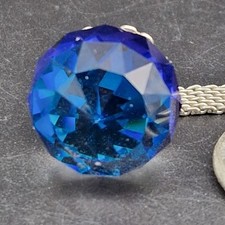 Swarovski Bermuda Blue