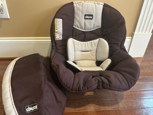 Chicco keyfit infant car - keyfit,