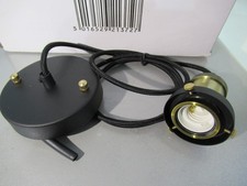 Sheridan steam punk pendant