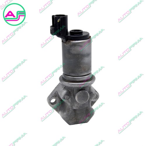 Icv idle control valve for - idle,